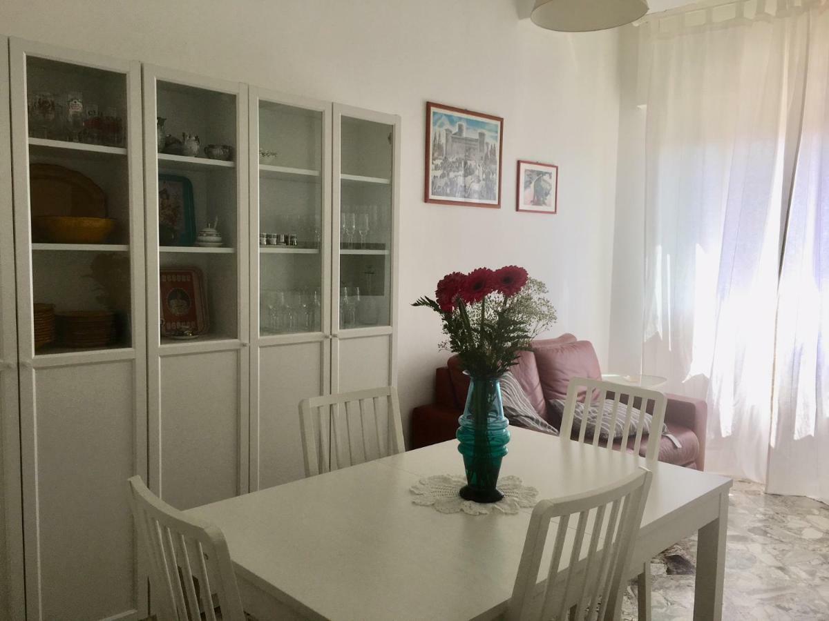 Willa A Casa Di Tilde Polignano a Mare Zewnętrze zdjęcie
