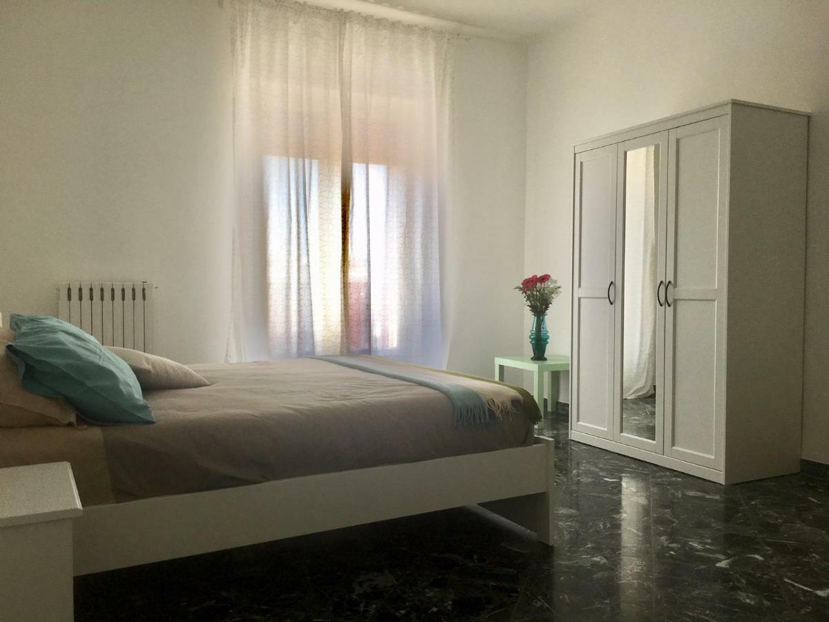 Willa A Casa Di Tilde Polignano a Mare Zewnętrze zdjęcie